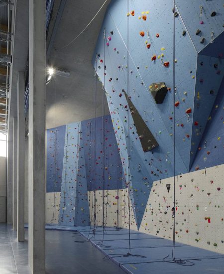 Complexe Sportif Paul Constans Complexe Sportif Paul Constans