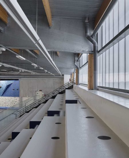 Complexe Sportif Paul Constans Complexe Sportif Paul Constans