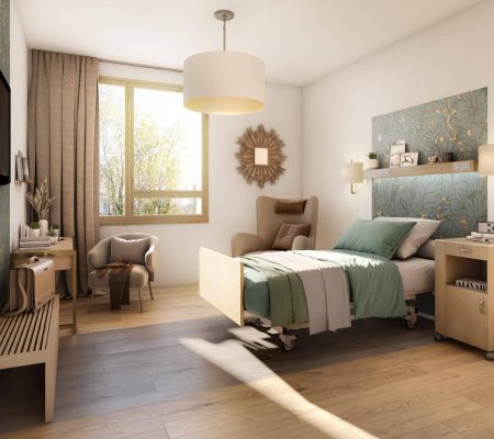 AA Valence Cheylard Chambre AA Valence Cheylard Chambre
