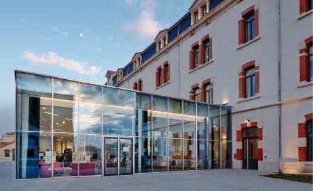 AAGROUP-LaTourMaubourg-Mediatheque-Valence-1
