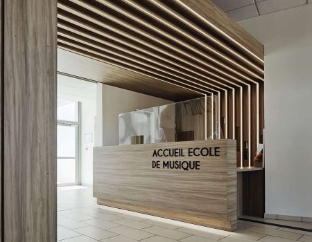 Ecole de Musique_Issoire Ecole de Musique_Issoire