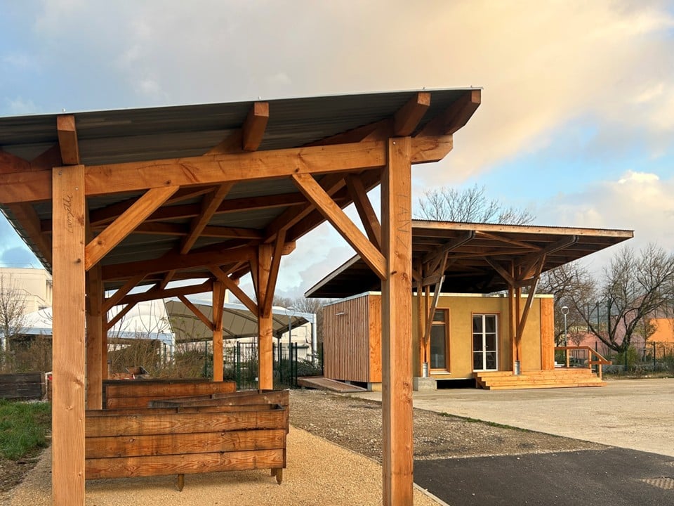 VAD publie un Livret de chantier de notre projet Booster Saint-Jean à Villeurbanne